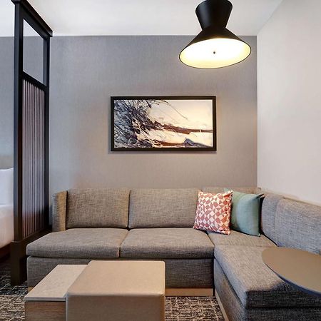 Hyatt Place Ottawa West Zewnętrze zdjęcie