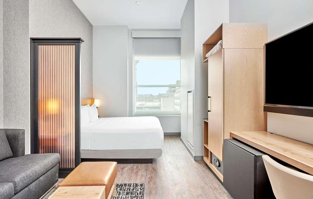 Hyatt Place Ottawa West Pokój zdjęcie