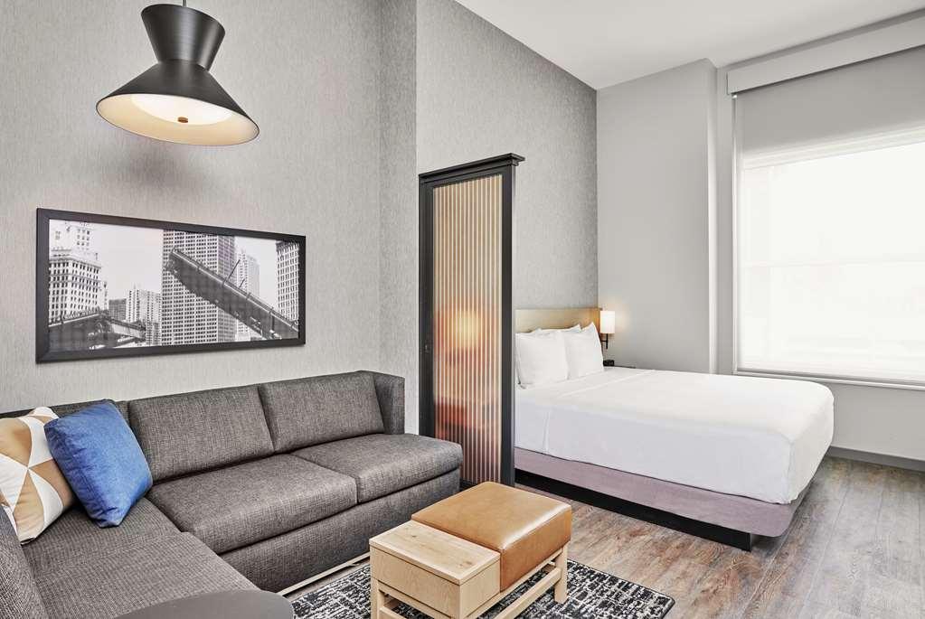 Hyatt Place Ottawa West Pokój zdjęcie