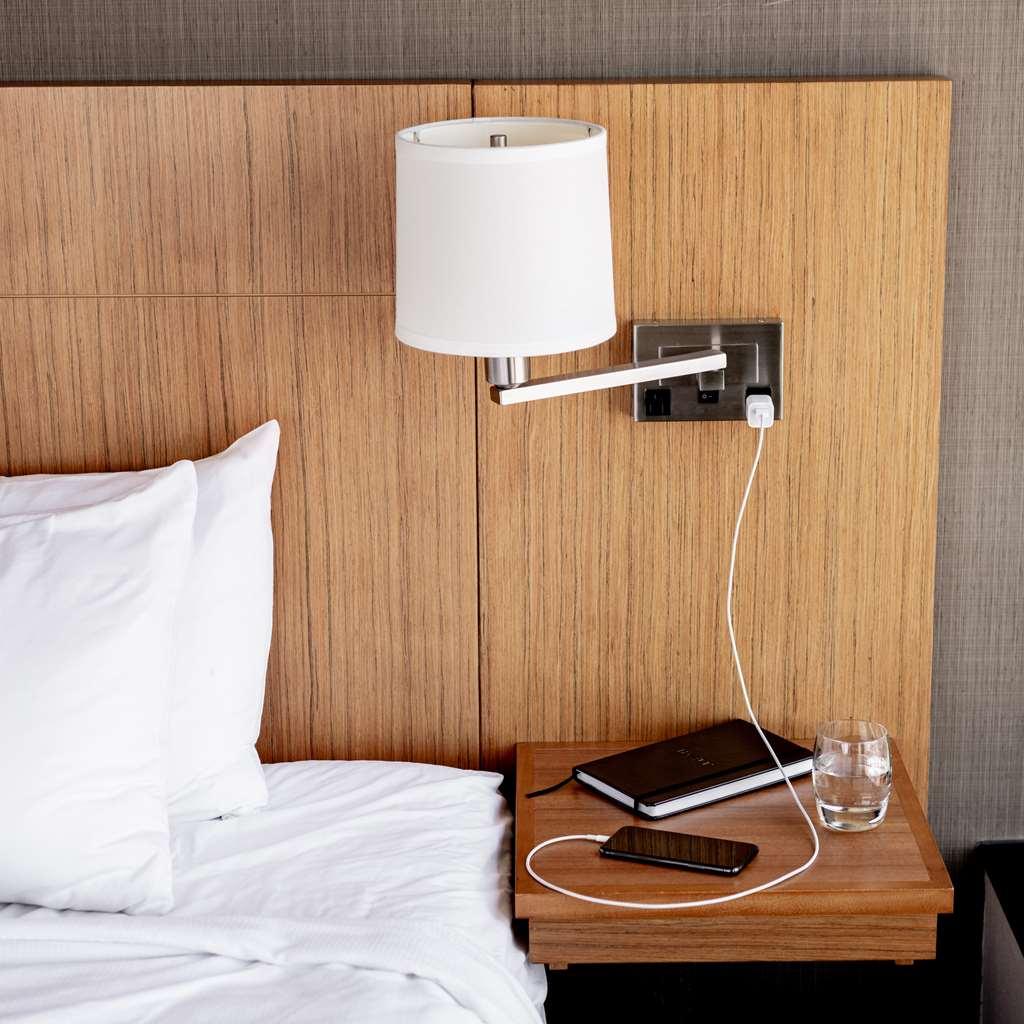 Hyatt Place Ottawa West Pokój zdjęcie