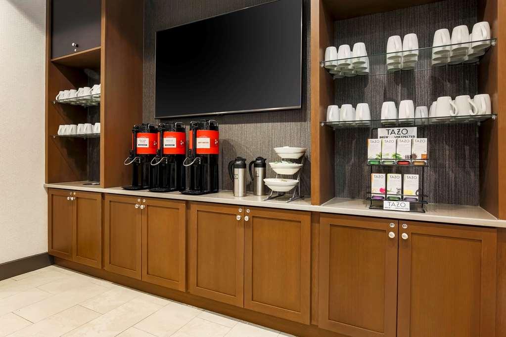 Hyatt Place Ottawa West Udogodnienia zdjęcie