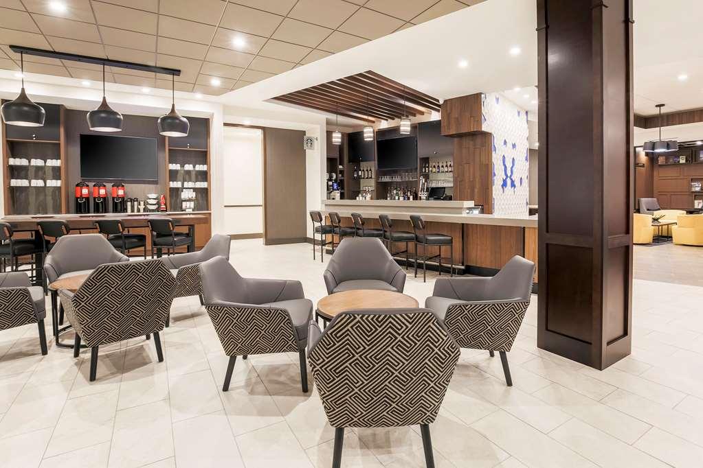 Hyatt Place Ottawa West Restauracja zdjęcie