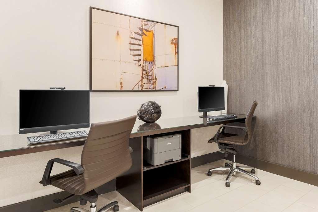 Hyatt Place Ottawa West Wnętrze zdjęcie