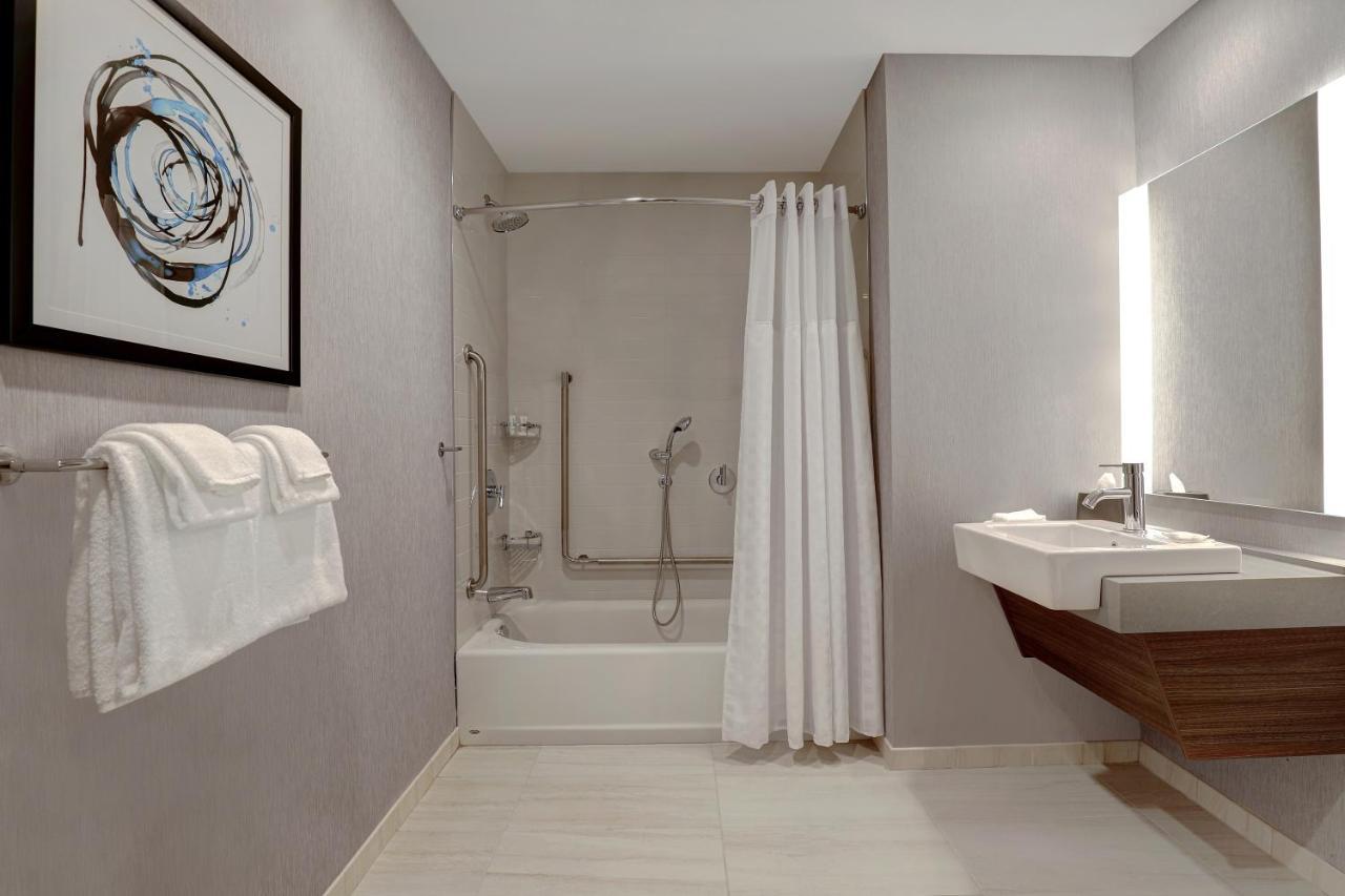 Hyatt Place Ottawa West Zewnętrze zdjęcie