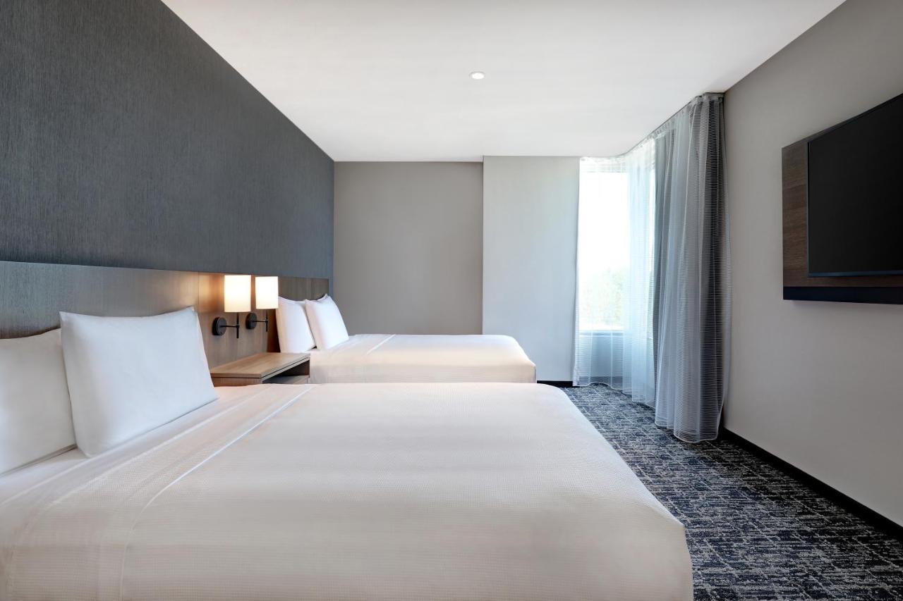 Hyatt Place Ottawa West Zewnętrze zdjęcie