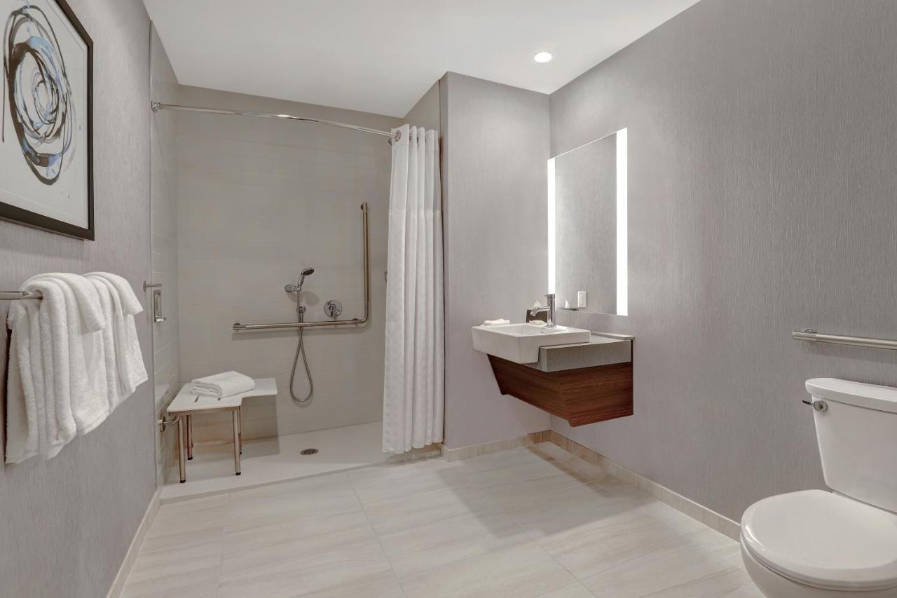 Hyatt Place Ottawa West Zewnętrze zdjęcie