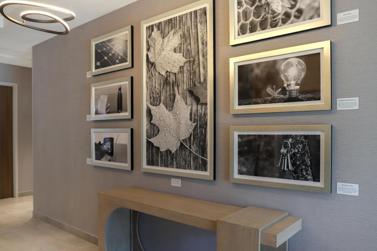 Hyatt Place Ottawa West Zewnętrze zdjęcie