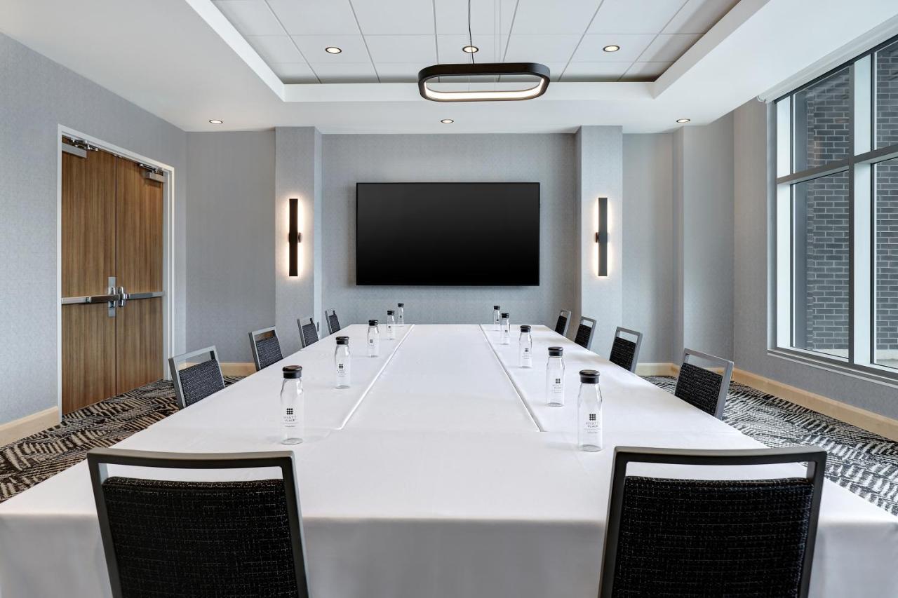 Hyatt Place Ottawa West Zewnętrze zdjęcie