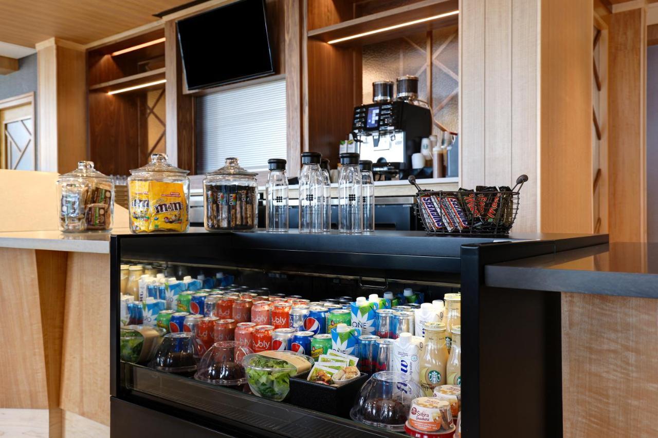 Hyatt Place Ottawa West Zewnętrze zdjęcie