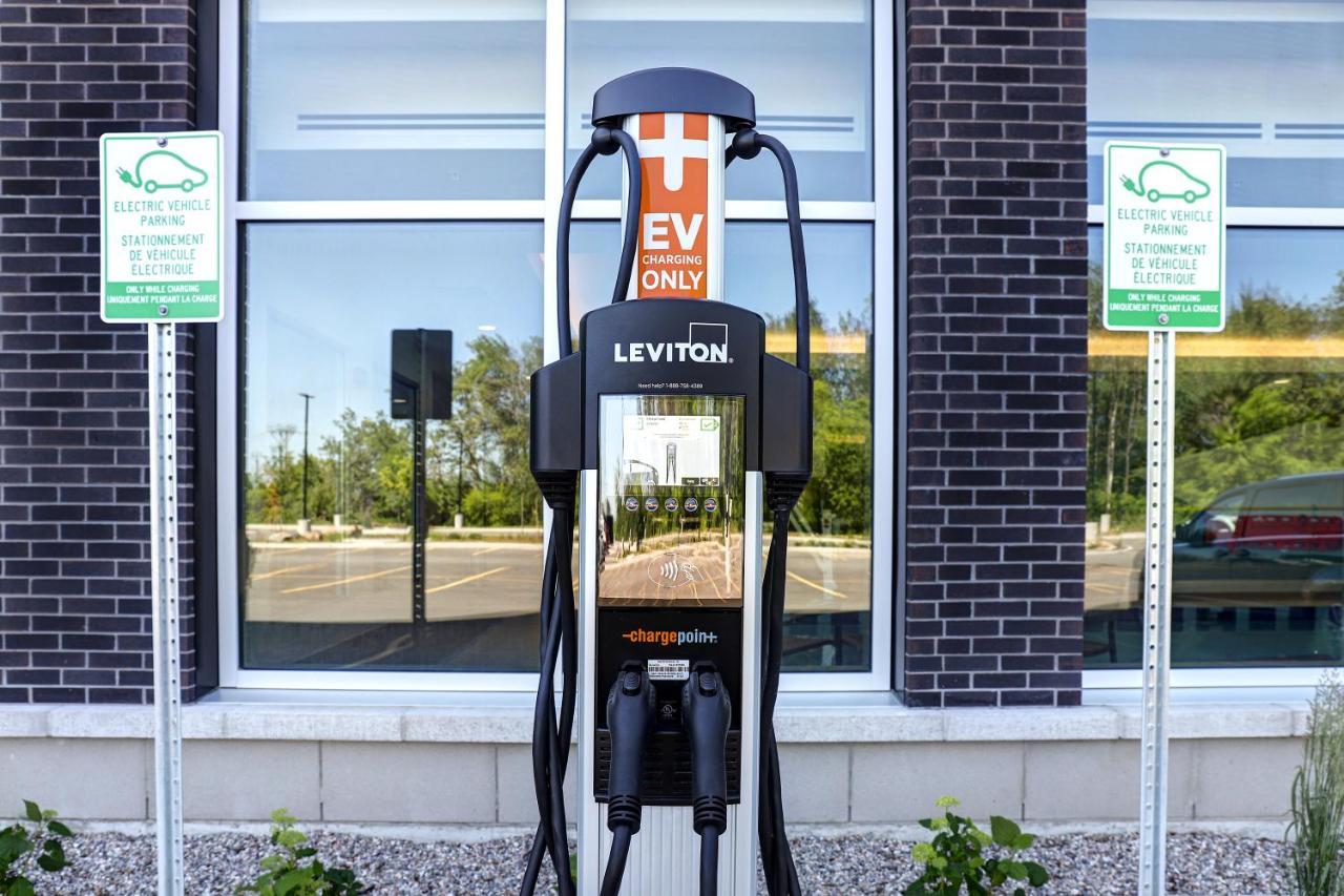 Hyatt Place Ottawa West Zewnętrze zdjęcie