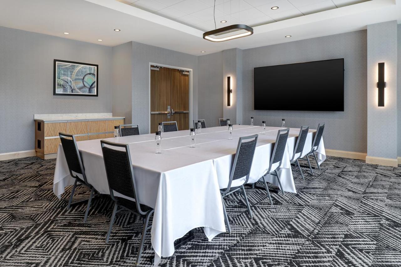 Hyatt Place Ottawa West Zewnętrze zdjęcie