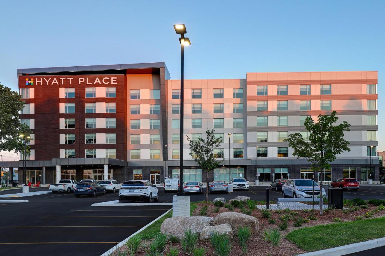 Hyatt Place Ottawa West Zewnętrze zdjęcie
