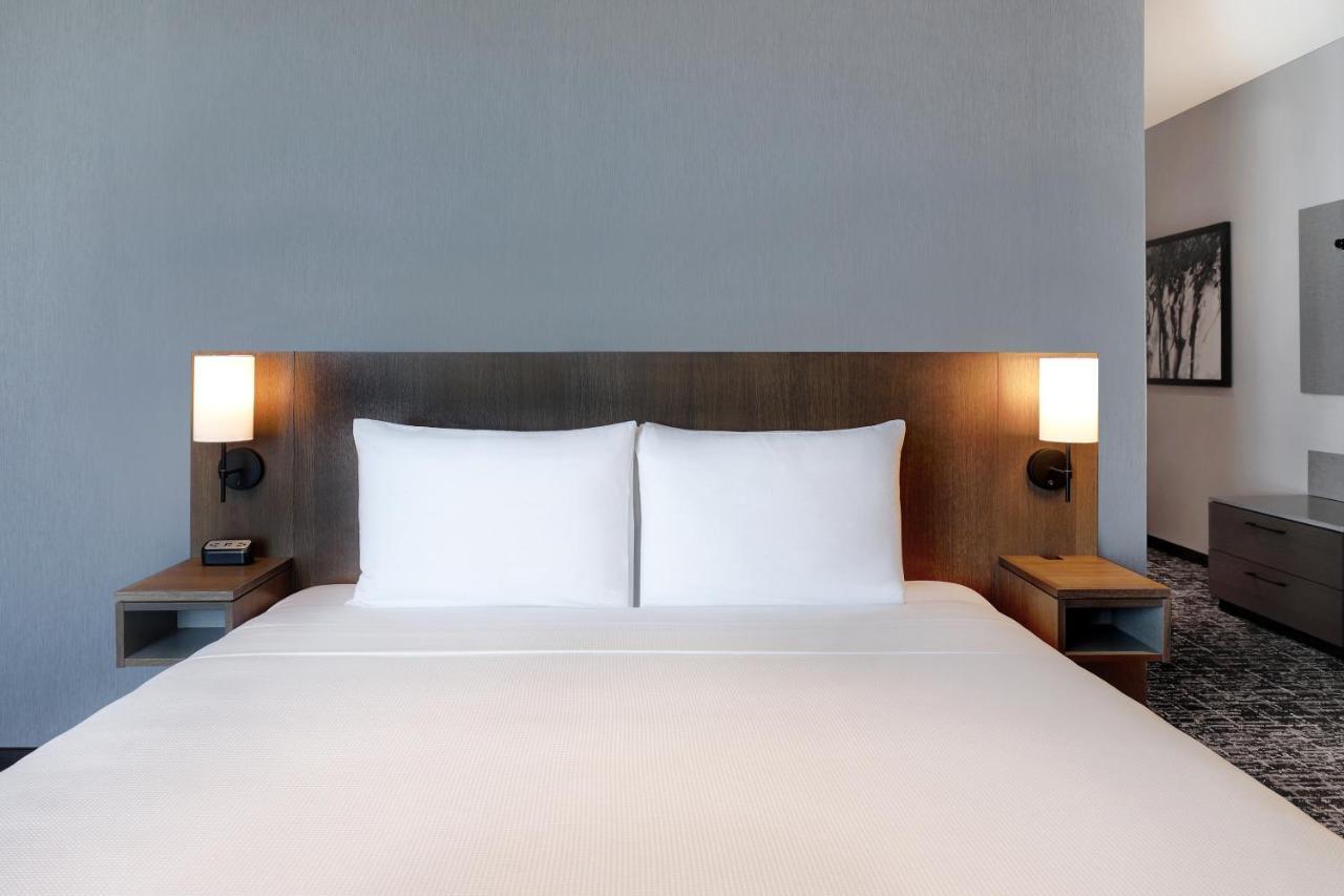 Hyatt Place Ottawa West Zewnętrze zdjęcie