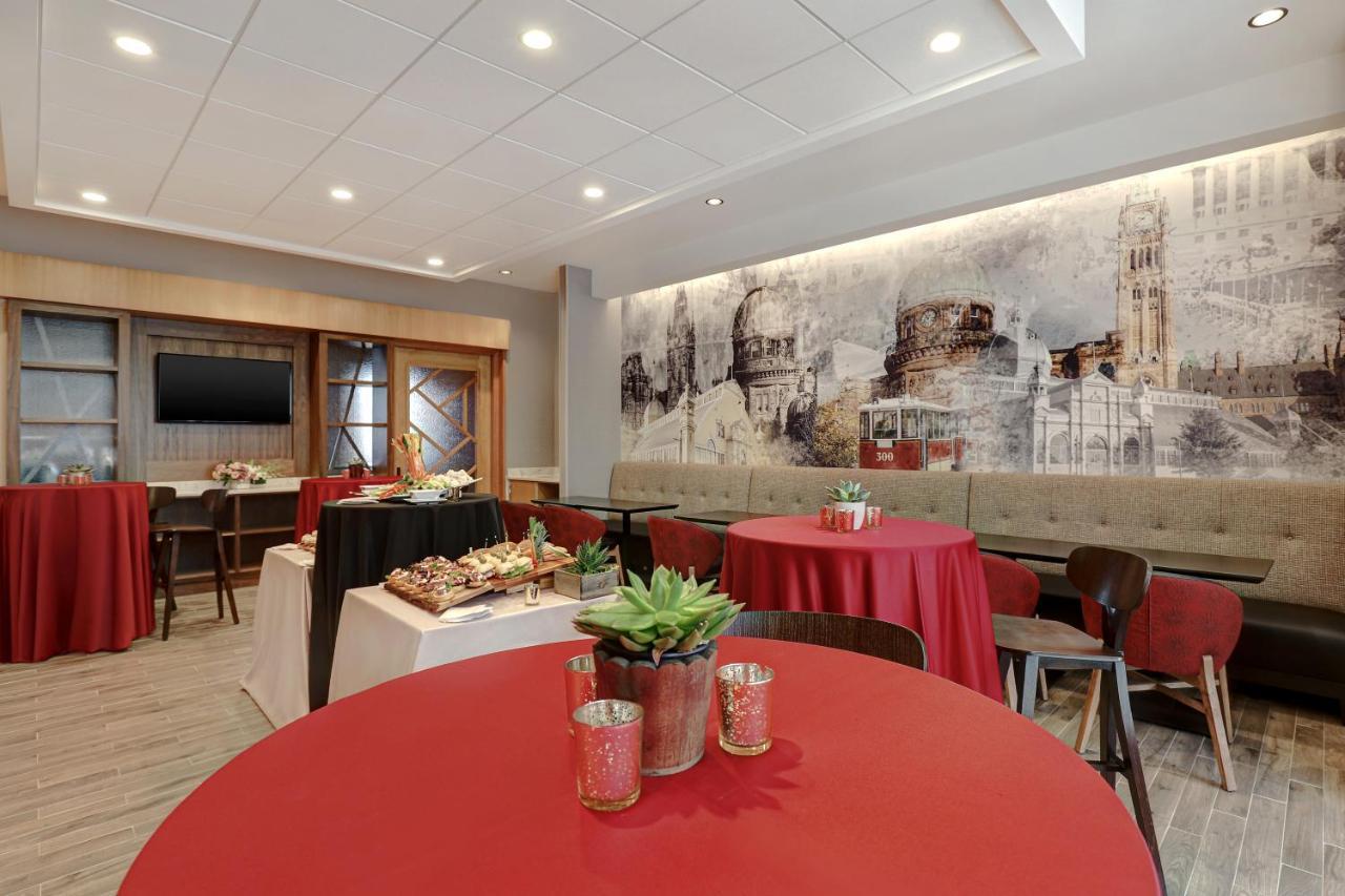 Hyatt Place Ottawa West Zewnętrze zdjęcie