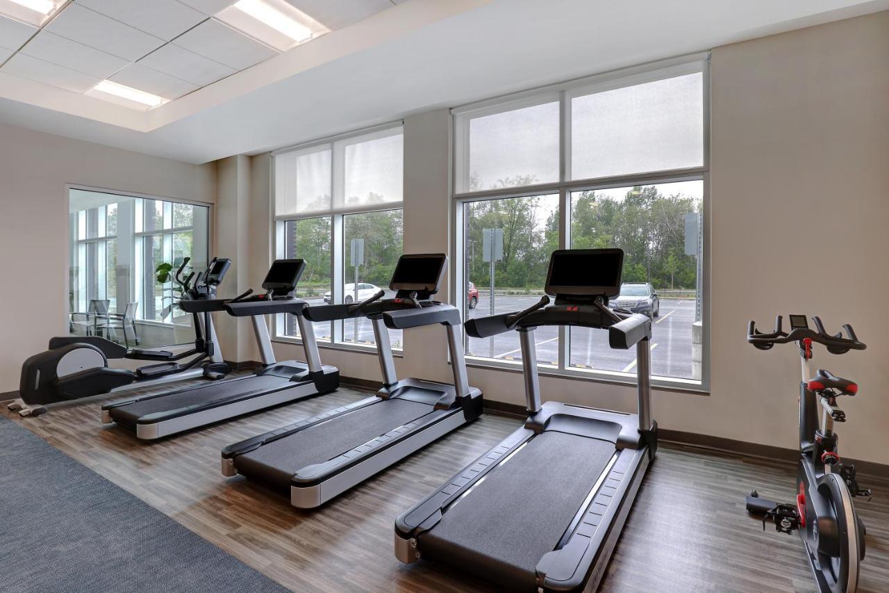 Hyatt Place Ottawa West Zewnętrze zdjęcie