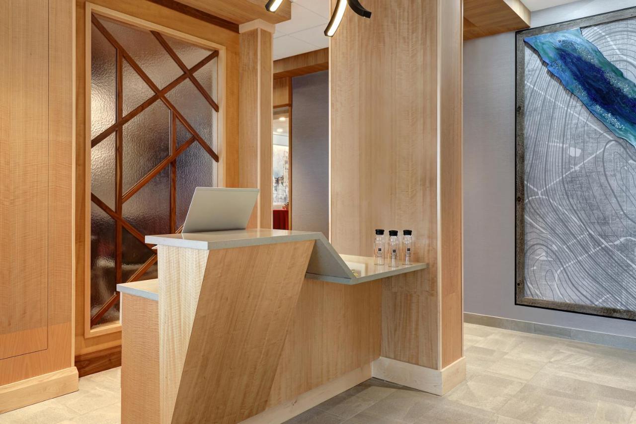 Hyatt Place Ottawa West Zewnętrze zdjęcie