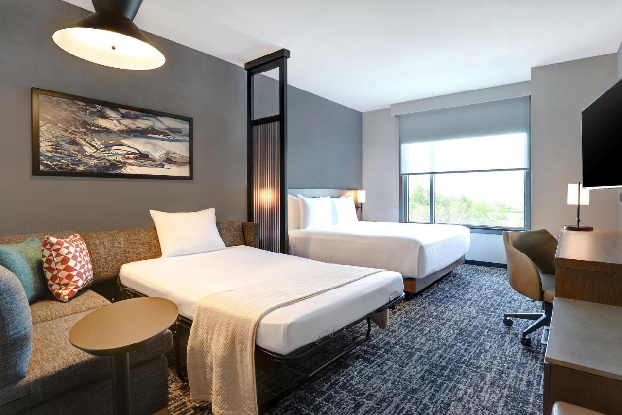 Hyatt Place Ottawa West Zewnętrze zdjęcie