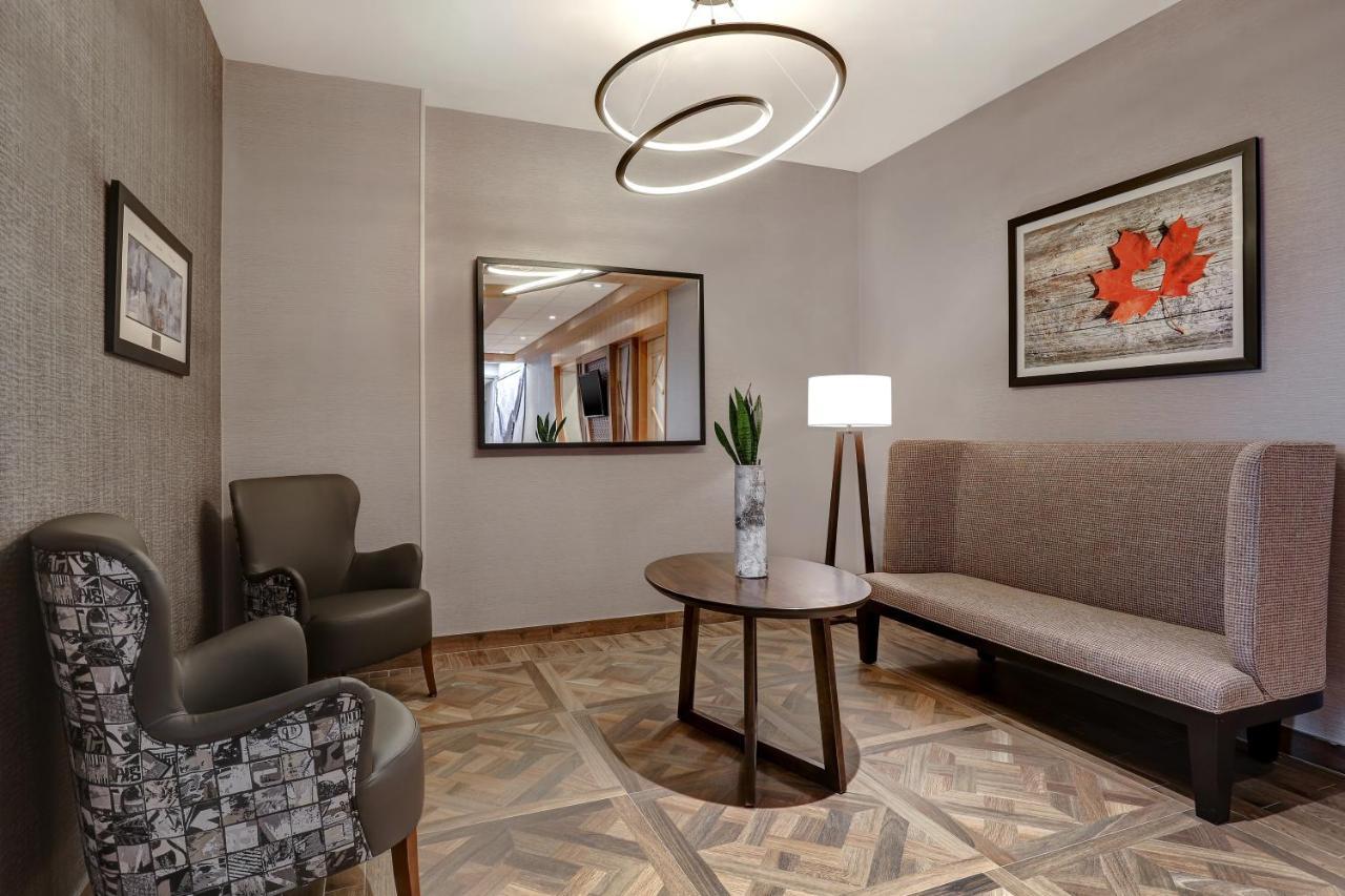 Hyatt Place Ottawa West Zewnętrze zdjęcie