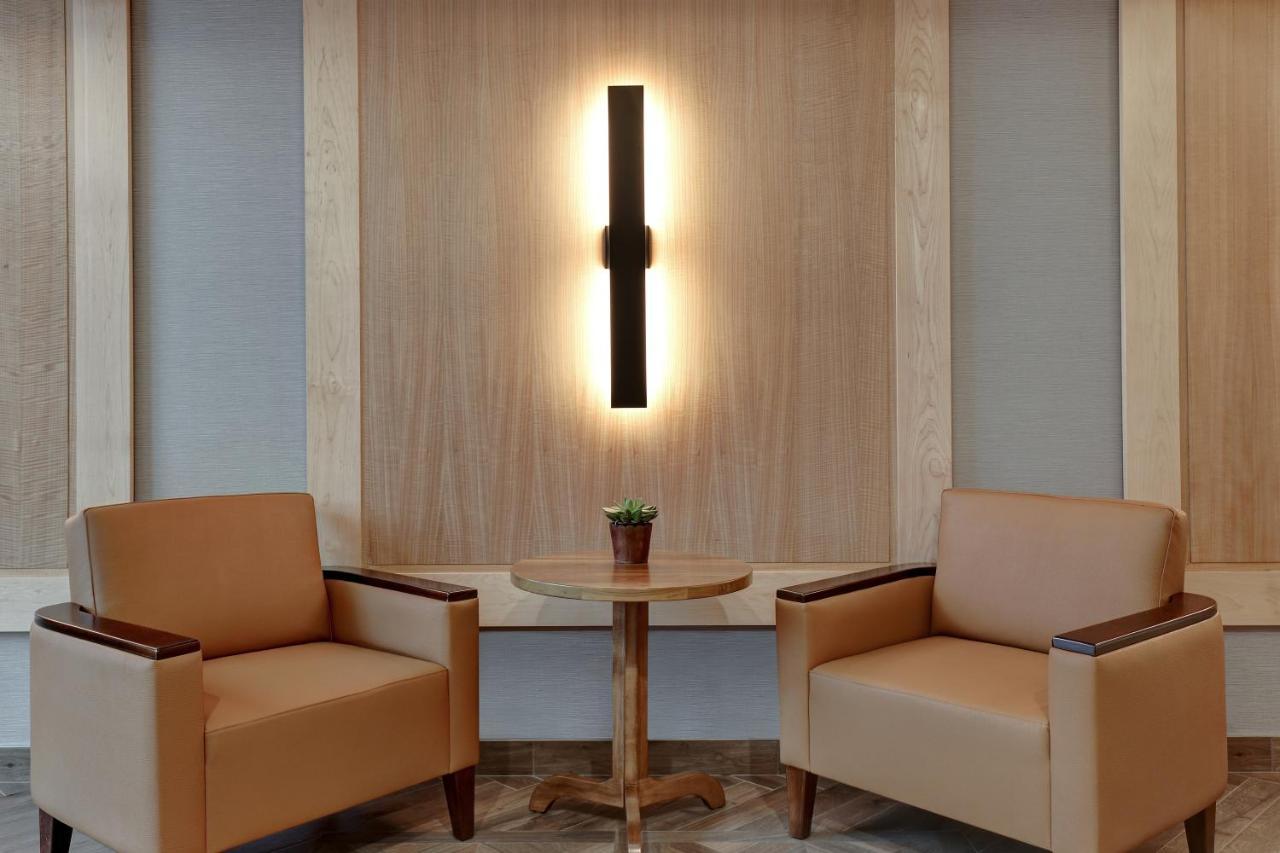 Hyatt Place Ottawa West Zewnętrze zdjęcie