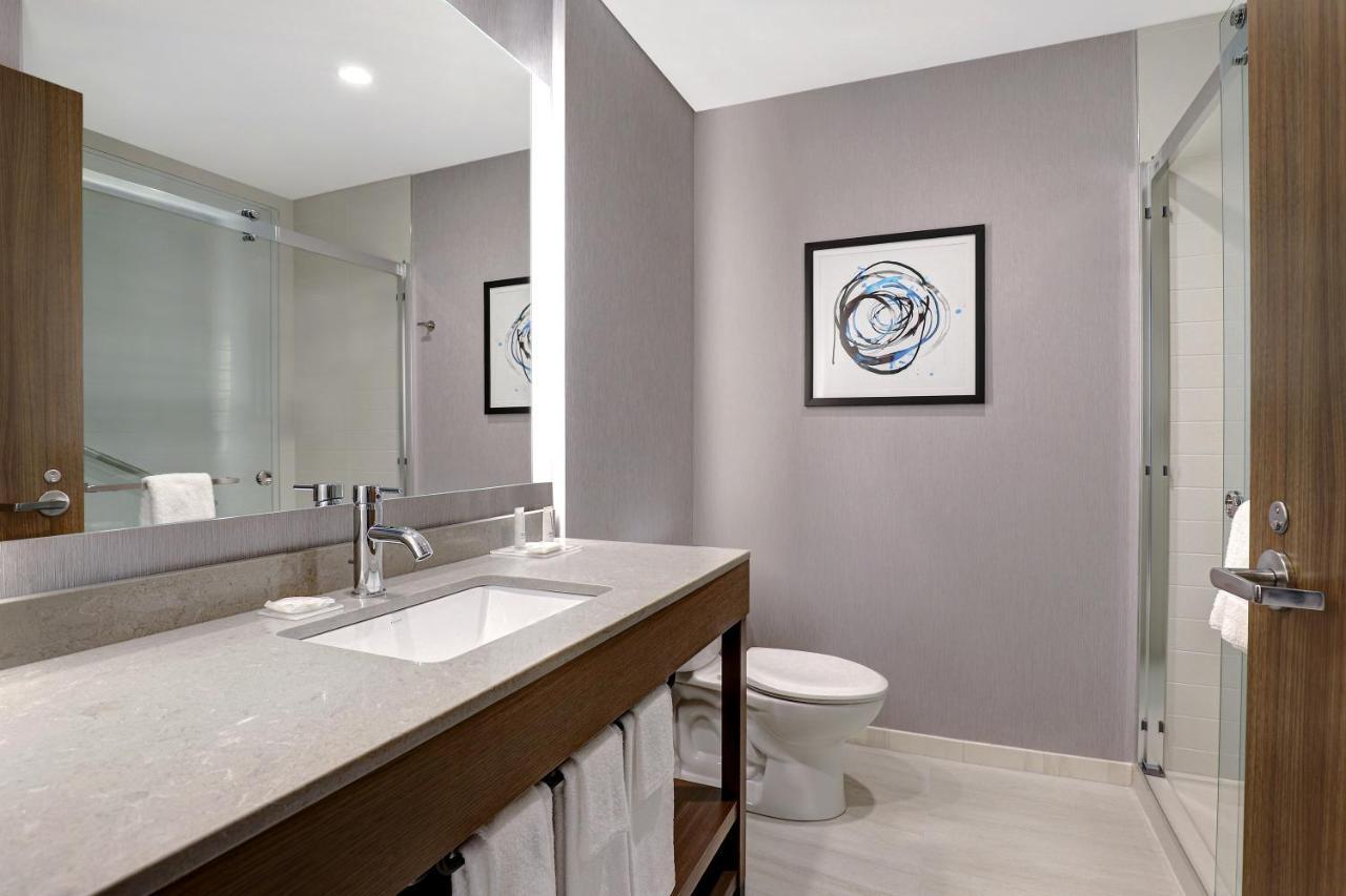 Hyatt Place Ottawa West Zewnętrze zdjęcie