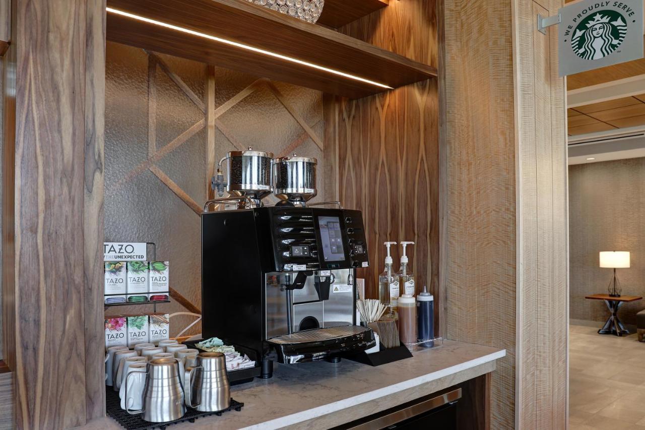 Hyatt Place Ottawa West Zewnętrze zdjęcie