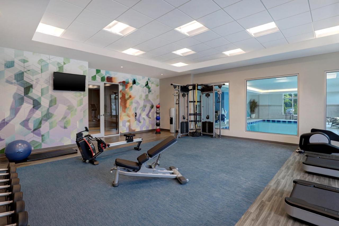 Hyatt Place Ottawa West Zewnętrze zdjęcie