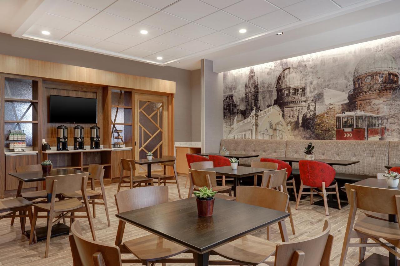 Hyatt Place Ottawa West Zewnętrze zdjęcie