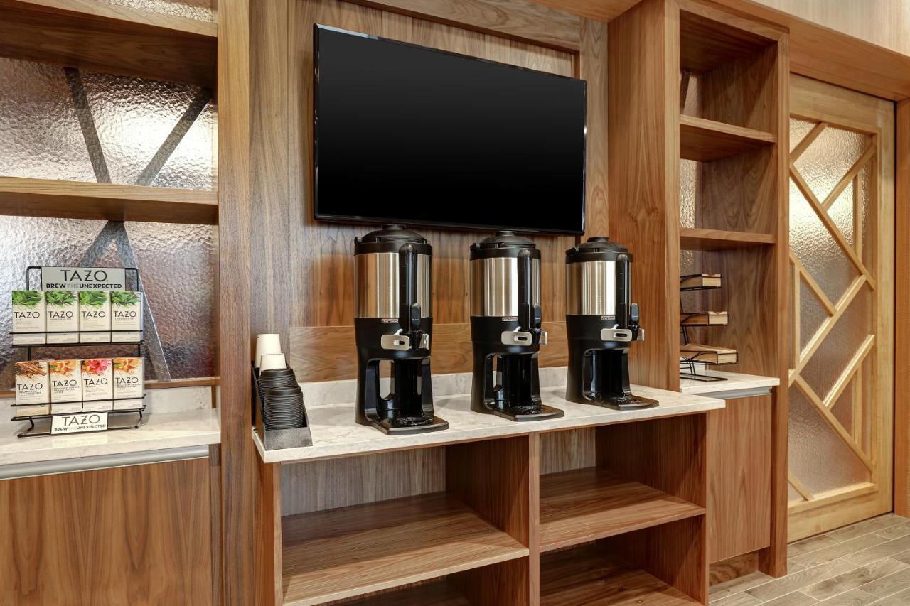 Hyatt Place Ottawa West Zewnętrze zdjęcie