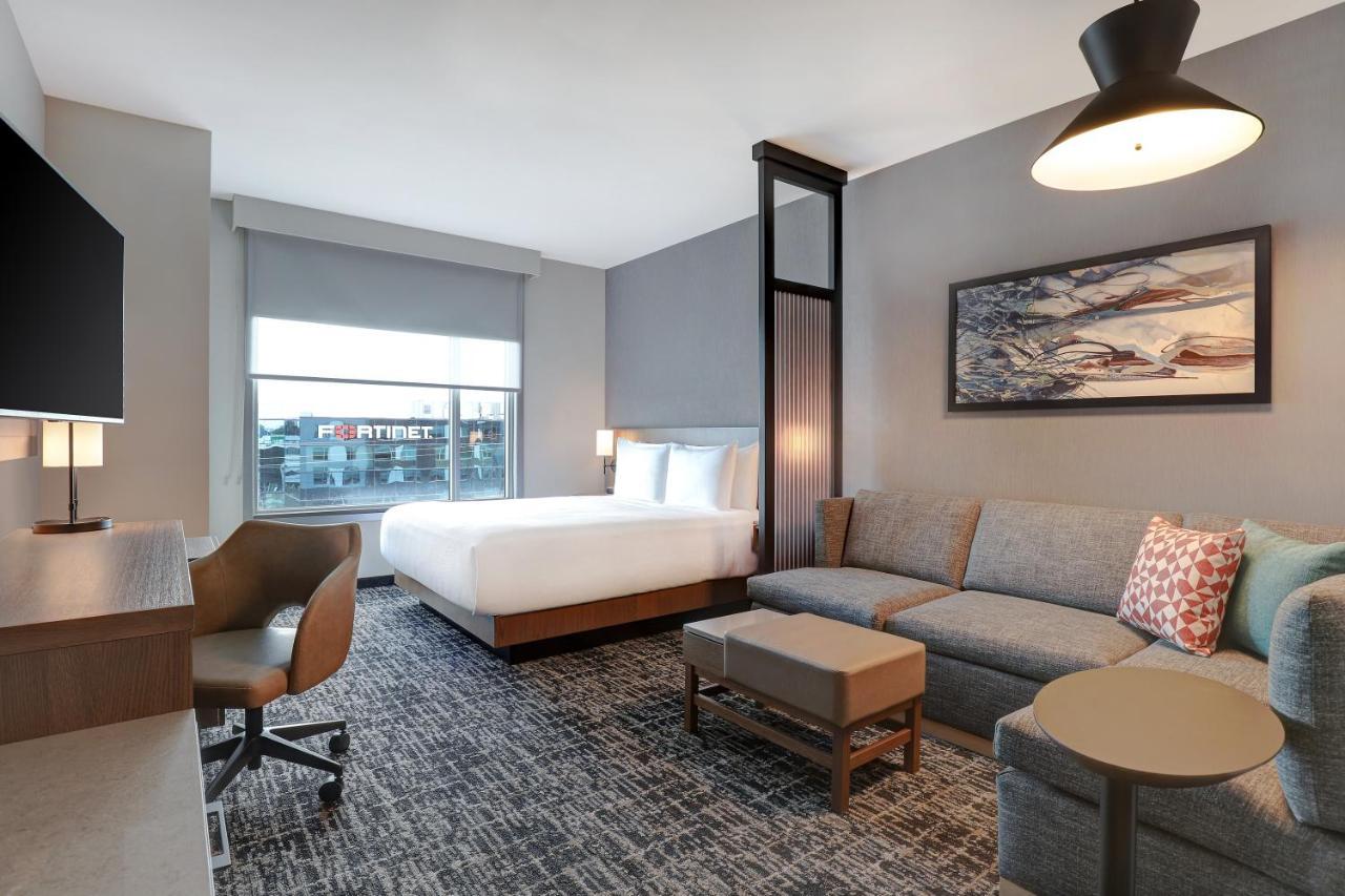 Hyatt Place Ottawa West Zewnętrze zdjęcie