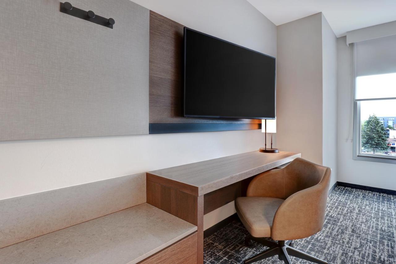 Hyatt Place Ottawa West Zewnętrze zdjęcie