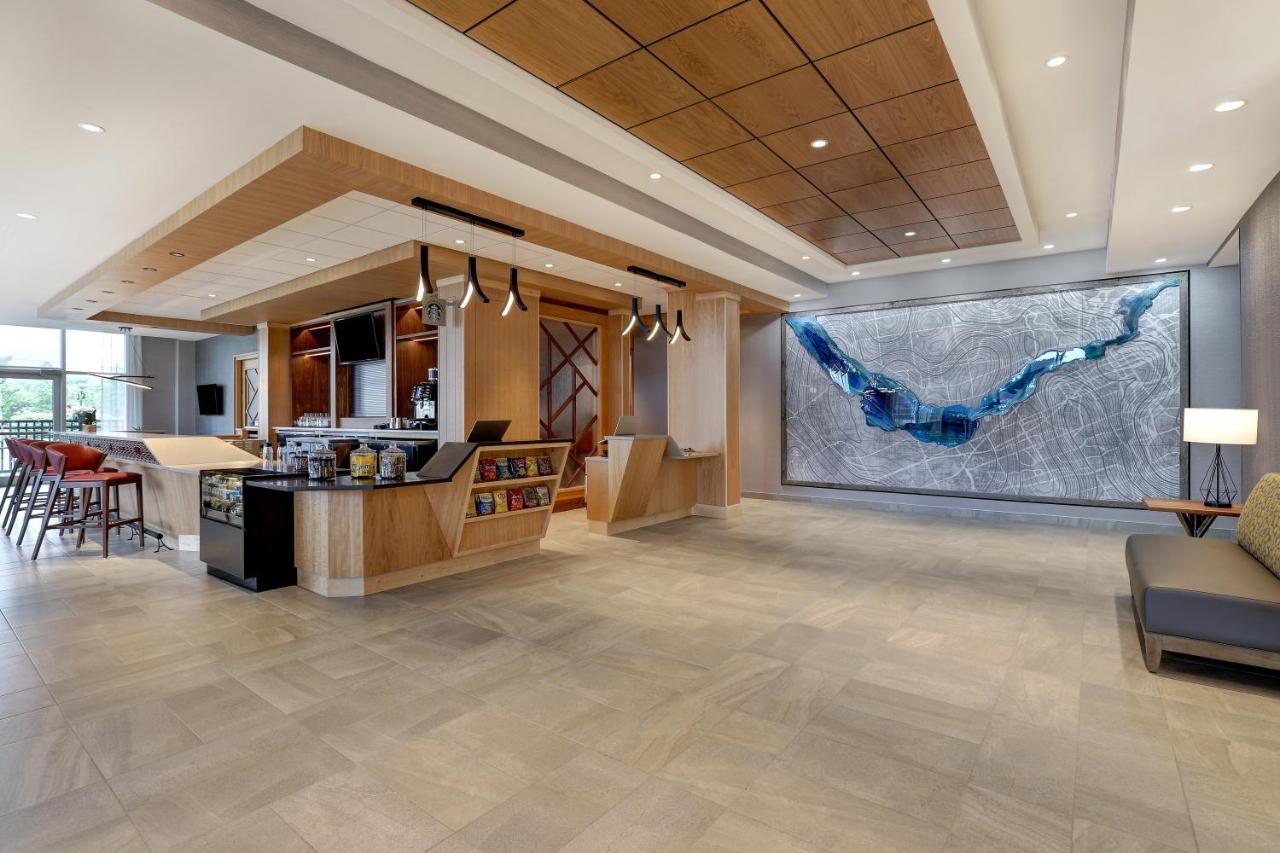 Hyatt Place Ottawa West Zewnętrze zdjęcie