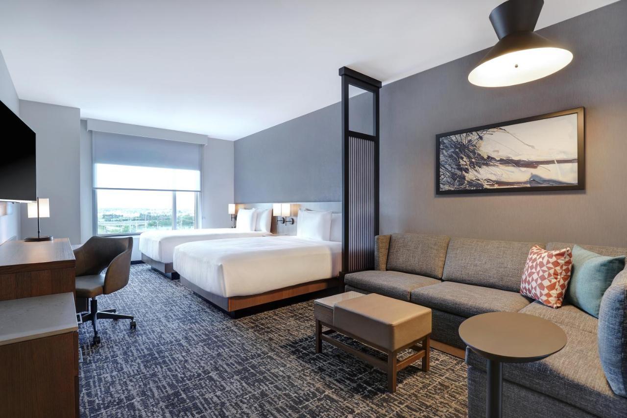 Hyatt Place Ottawa West Zewnętrze zdjęcie
