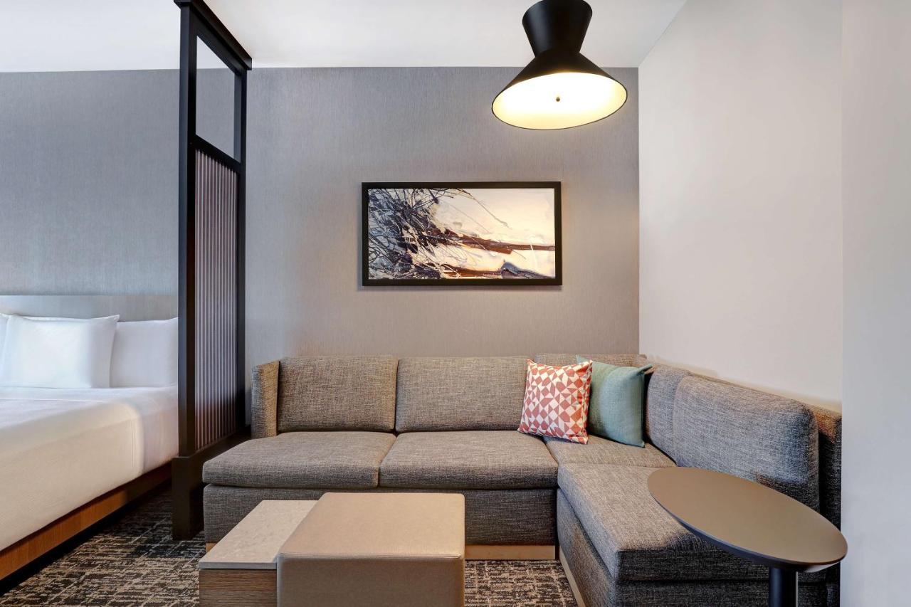 Hyatt Place Ottawa West Zewnętrze zdjęcie