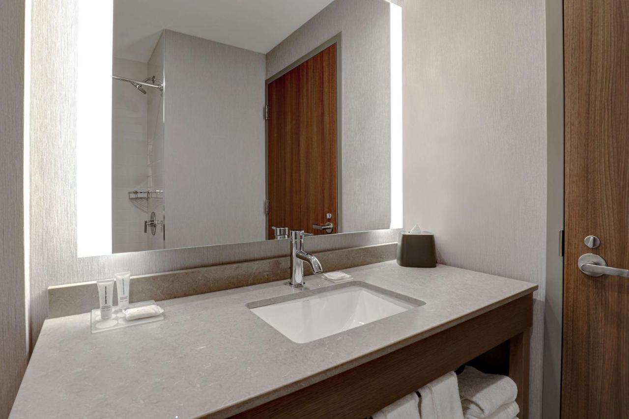 Hyatt Place Ottawa West Zewnętrze zdjęcie