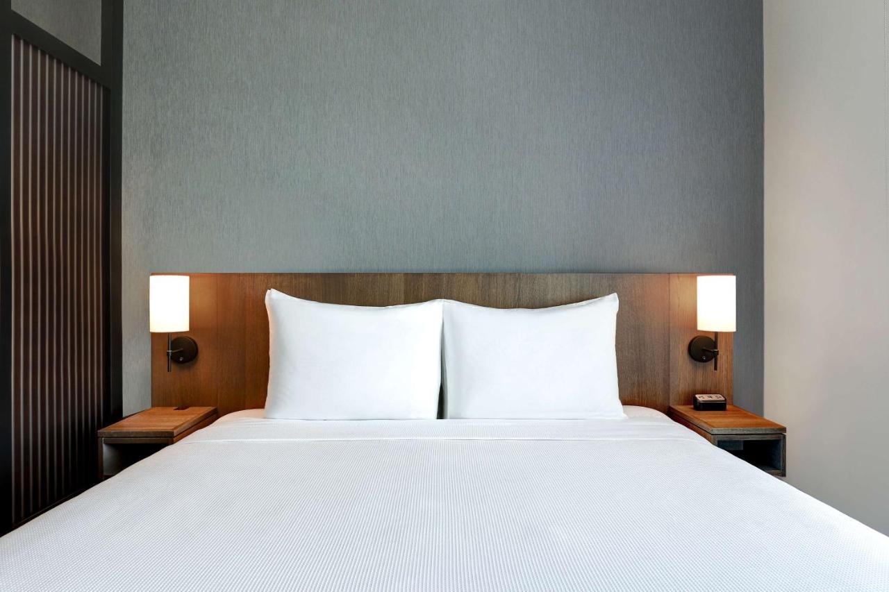 Hyatt Place Ottawa West Zewnętrze zdjęcie