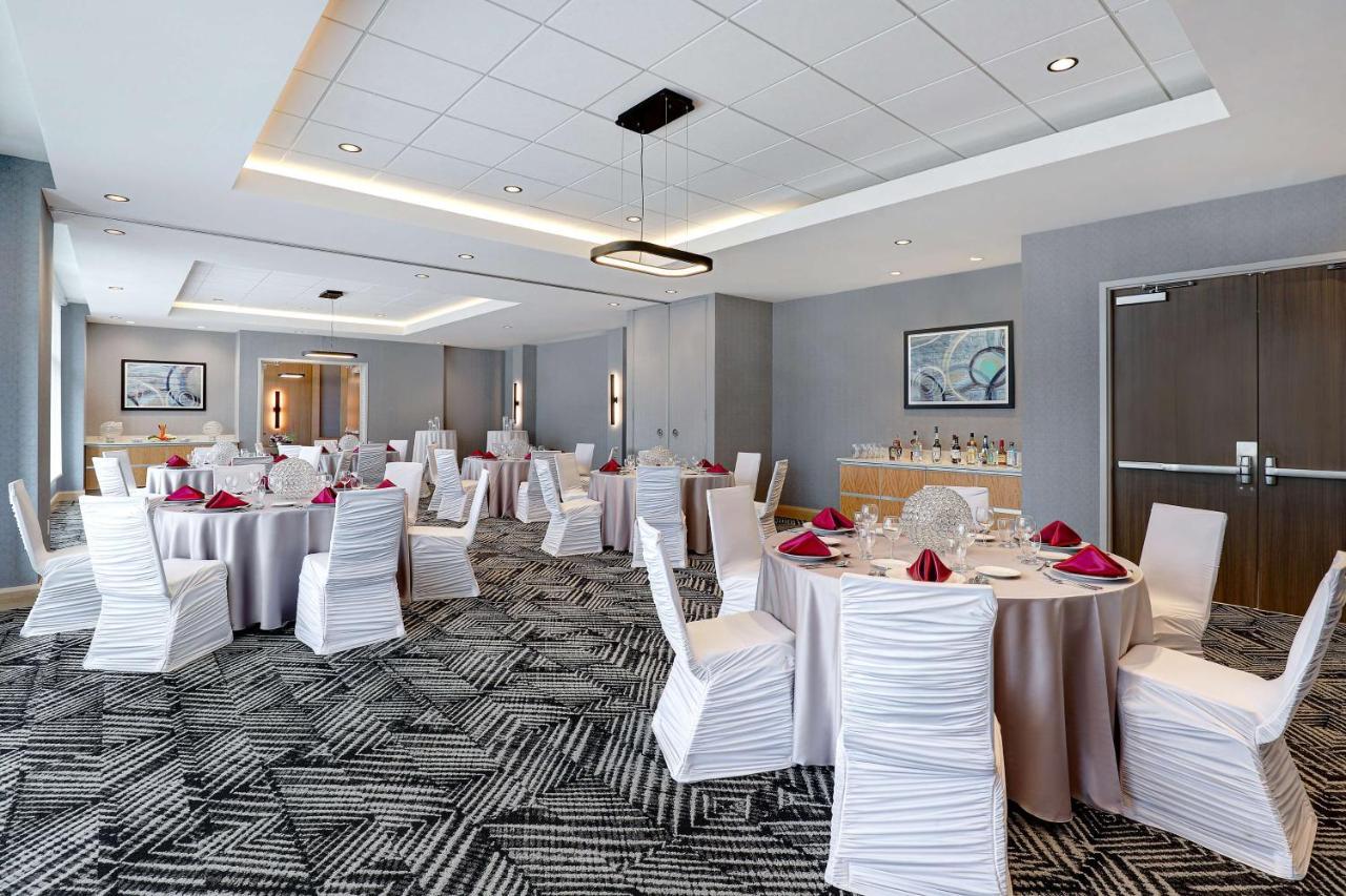 Hyatt Place Ottawa West Zewnętrze zdjęcie