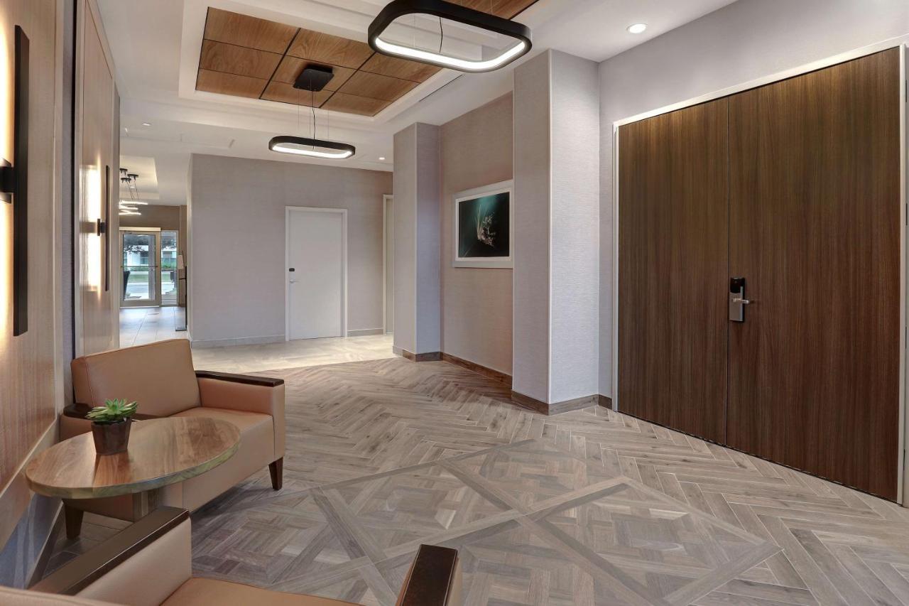 Hyatt Place Ottawa West Zewnętrze zdjęcie