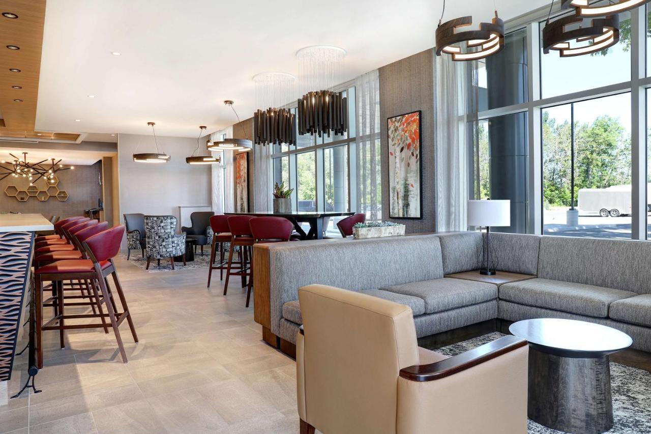 Hyatt Place Ottawa West Zewnętrze zdjęcie