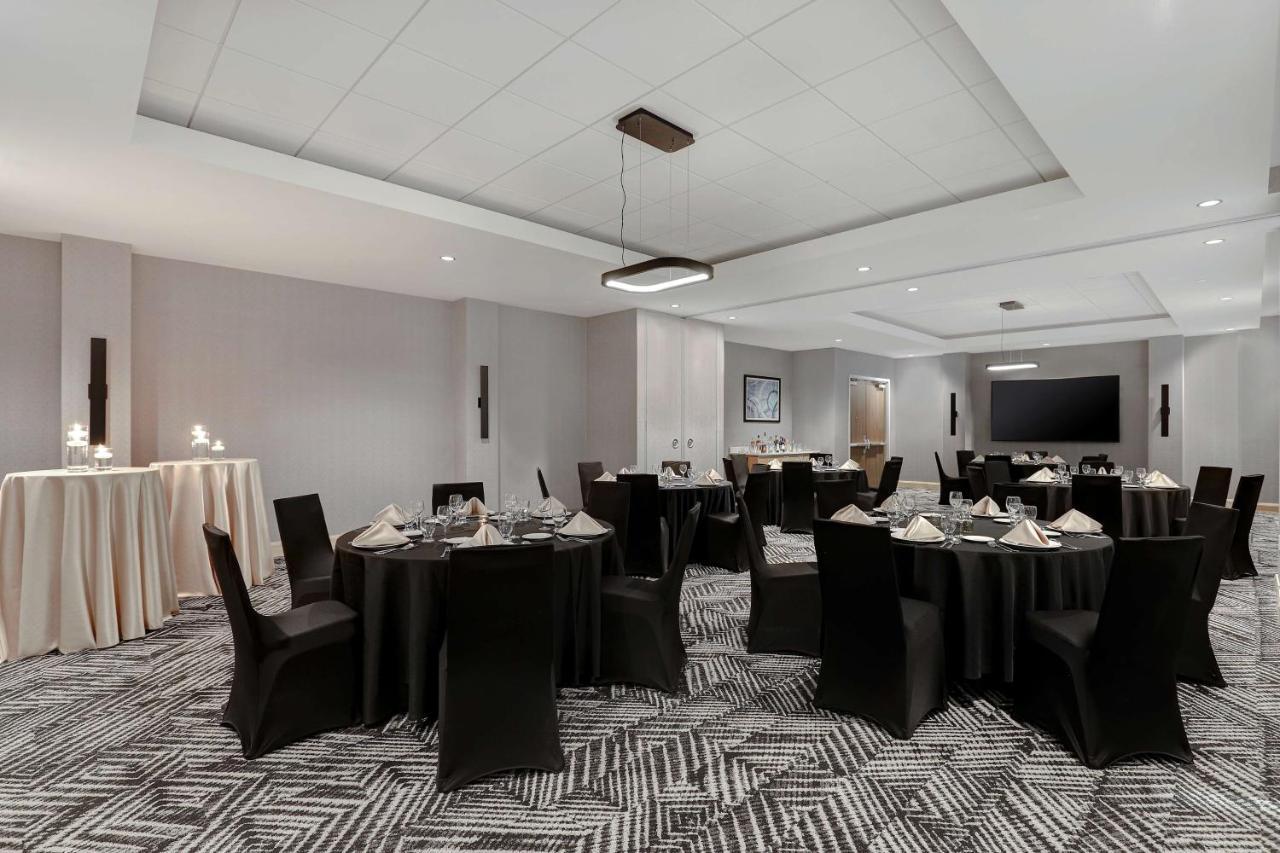 Hyatt Place Ottawa West Zewnętrze zdjęcie